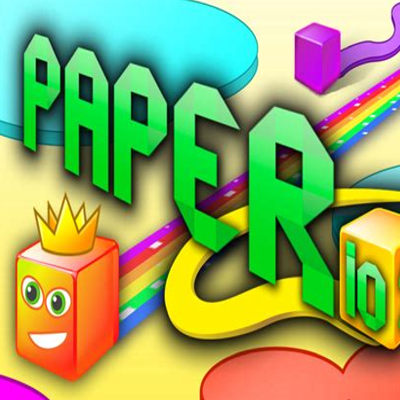 Paper IO – The Ultimate Test of Expansion and Survival