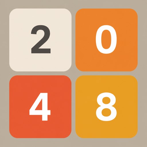 2048 Free