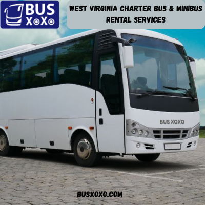 West Virginia Charter Bus for Weddings & Private Trips