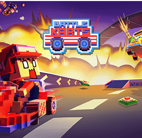 Escape Road