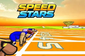Tackle high-skill challenges in speedstars