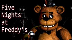 FNAF FREE – A Survival Horror Game Like No Other