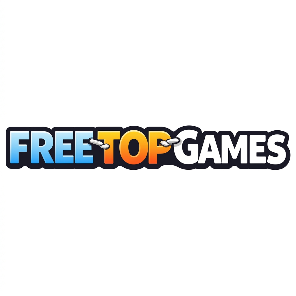 Why Free Top Games Is Becoming a Popular Choice for Browser Gamers