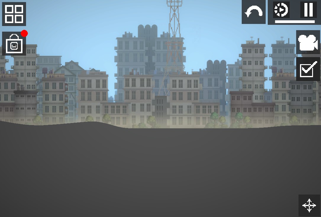 Melon playground game