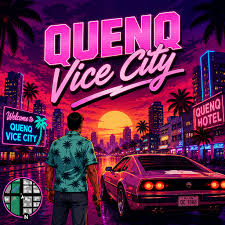 Quenq Vice City