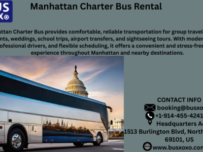Manhattan+Charter+Bus++Minibus+Rentals