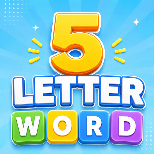 5 Letter Words: Discover More Possibilities with Every Search