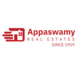 Flats in Ramapuram