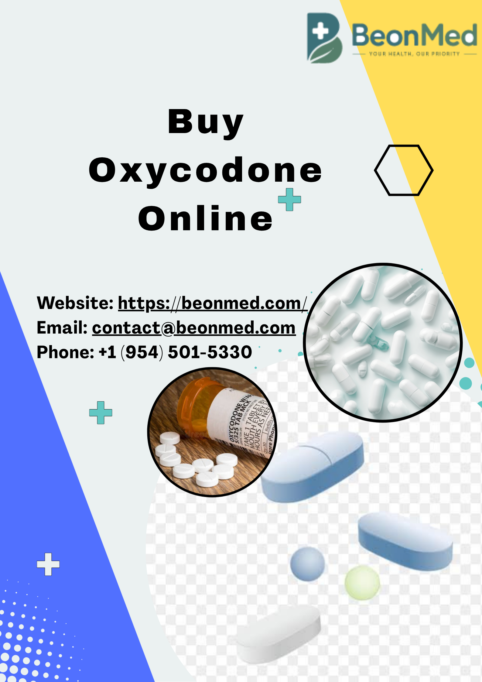 Order Oxycodone 30mg Online in Tennessee – Everyday Strength, Trusted Results
