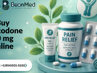 Order 20 mg Oxycodone Online in Florida & Balanced Relief for Everyday Aches