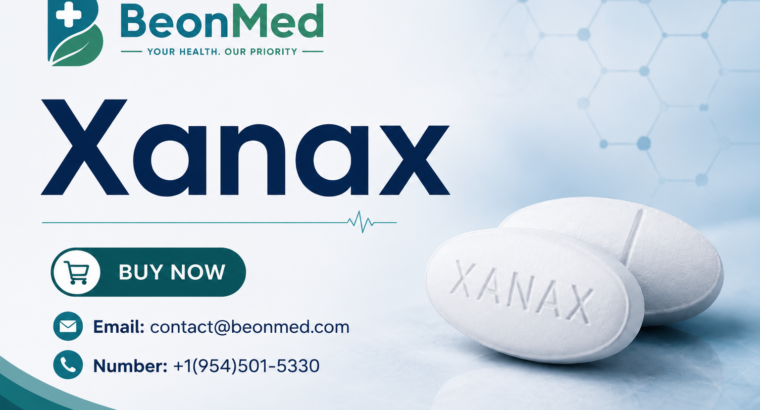 Buy Xanax Online with Prescription with Secure Checkout