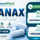 Buy Xanax 2 mg Online from Certified Pharmacy Networks