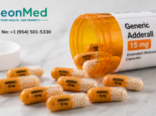 Buy Adderall 15 mg Online For Maximized Daily Focus And Energy In USA