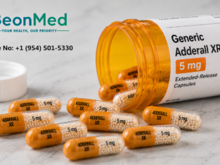 Order Adderall XR 5 mg Using Premium Overnight Shipping Solutions