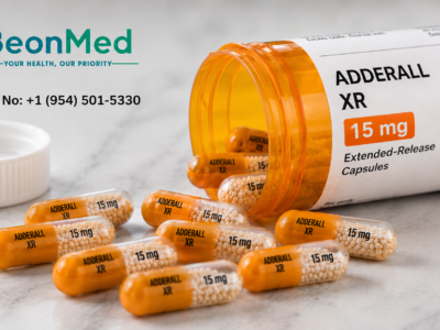 Buy Adderall XR 15 mg online using safe digital payments In USA