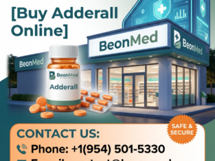 Buy Adderall 10 mg Online with Free Shipping – Fast, Discreet Delivery of Genuine Medication