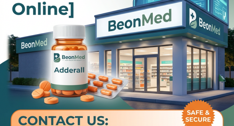 Buy Adderall 10 mg Online with Free Shipping – Fast, Discreet Delivery of Genuine Medication