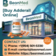Buy Adderall 10 mg Online with Free Shipping – Fast, Discreet Delivery of Genuine Medication