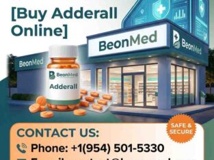 Order Adderall 30 MG Online Without a Prescription with Fast Shipping