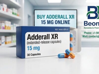 To Buy Adderall XR 15 mg Online Smart Choices For Better Concentration In Missouri