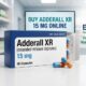 To Buy Adderall XR 15 mg Online Smart Choices For Better Concentration In Missouri