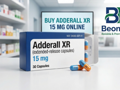 Order Adderall XR 15 mg For Daily Concentration In Work Life In Missouri,US