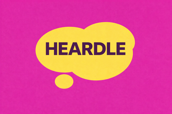 Heardle Online