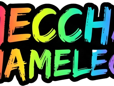 Meccha Chameleon Game: An Exciting World of Colors and Challenges