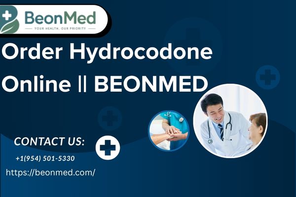 Order Hydrocodone Online for pain relief || BEONMED | Dumaguete Info Classifieds
