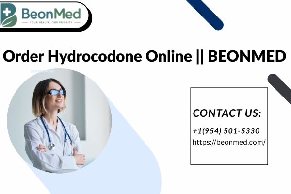 Order Hydrocodone Online || BEONMED | Dumaguete Info Classifieds