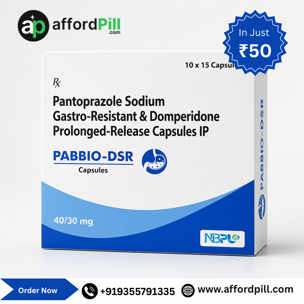 PABBIO DSR: Everything You Need for Smarter Healthcare Decisions