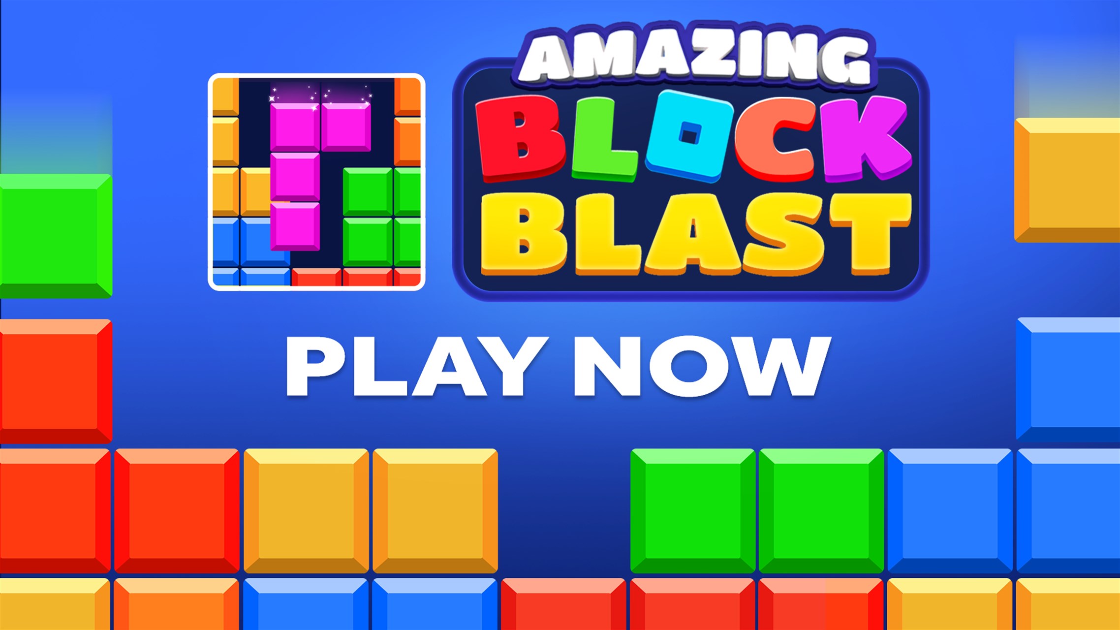 Block Blast: The Addictive 9×9 Puzzle That Feels Too Good