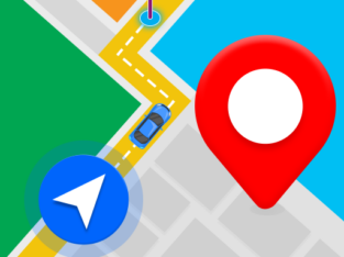 Driving Directions: Your Everyday Travel Companion