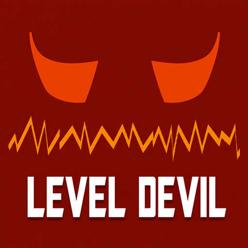 LEVEL DEVIL