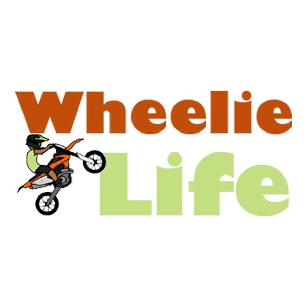 Wheelie Life – The Ultimate Test of Balance, Control, and Style