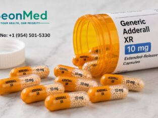 Order Adderall Xr 10 Mg Capsule Online For Reliable Results And Focus
