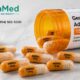 Purchase Adderall 15 Mg Capsule Online For Reliable Concentration Management And Results
