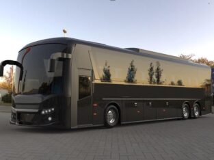 Quickly Book Party Bus Rental Austin