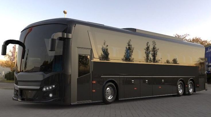 Quickly Book Party Bus Rental Austin