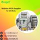 Reliable RECD Supplier for DG Sets