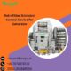Retrofitted Emission Control Device for Generator
