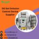 DG Set Emission Control Device Supplier