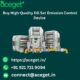 Buy High-Quality DG Set Emission Control Device