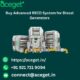 Buy Advanced RECD System for Diesel Generators
