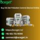 Buy DG Set Pollution Control Device Online