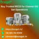 Buy Trusted RECD for Cleaner DG Set Operations