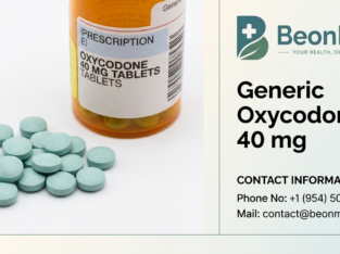 Buy Oxycodone 40 mg online for fast delivery without prescription hassle in California, USA