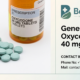 Buy Oxycodone 40 mg online for fast delivery without prescription hassle in California, USA