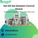 Get DG Set Emission Control Device | Advanced Pollution Reduction Solution