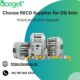 Choose RECD Supplier for DG Sets | Complete Pollution Control Support